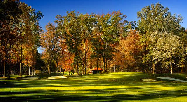 Lakewood Country Club - photo 2