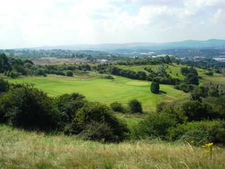 Dudley Golf Club - photo 4