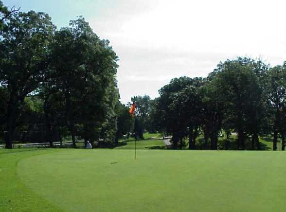 Big Run Golf Club - photo 7