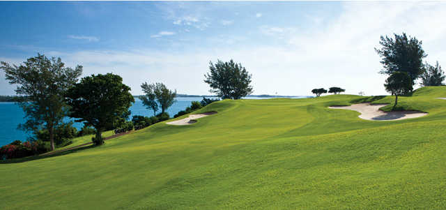 Tucker's Point Club - photo 6