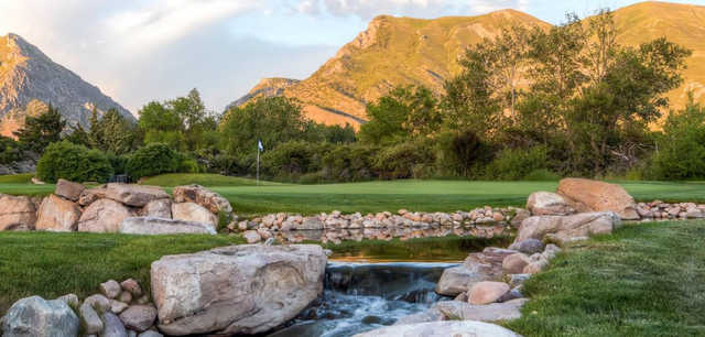 Alpine Country Club