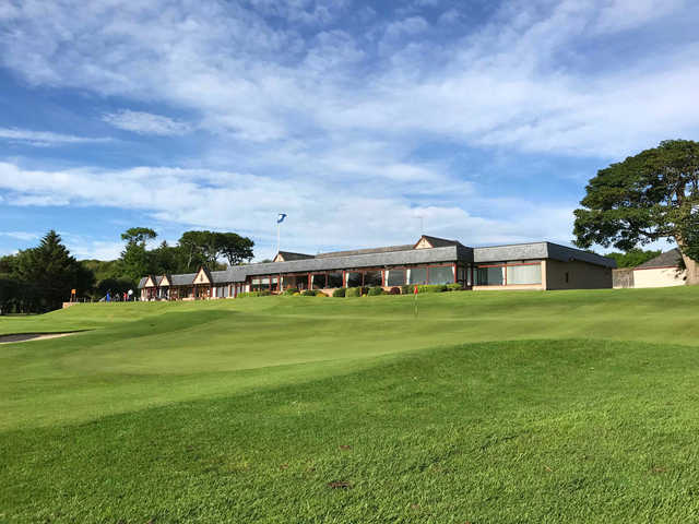 Duff House Royal Golf Club