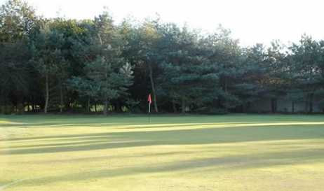 Thornton Golf Club - photo 5