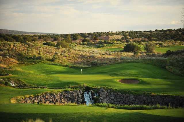 Twin Warriors Golf Club - photo 4