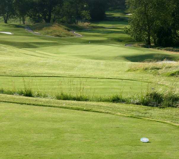 Maryland National Golf Club - photo 5