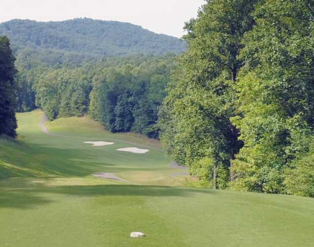 Big Canoe Golf Club - photo 4