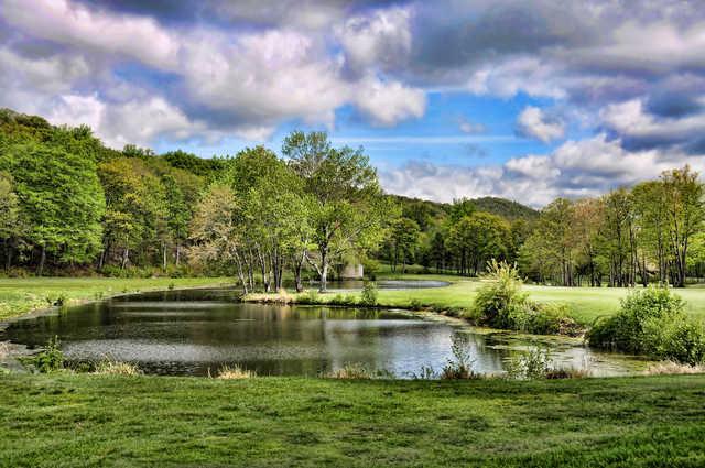 Sunset Valley Golf Course - photo 1