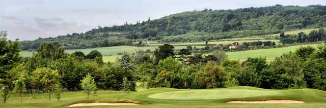 Darenth Valley Golf Club - photo 5