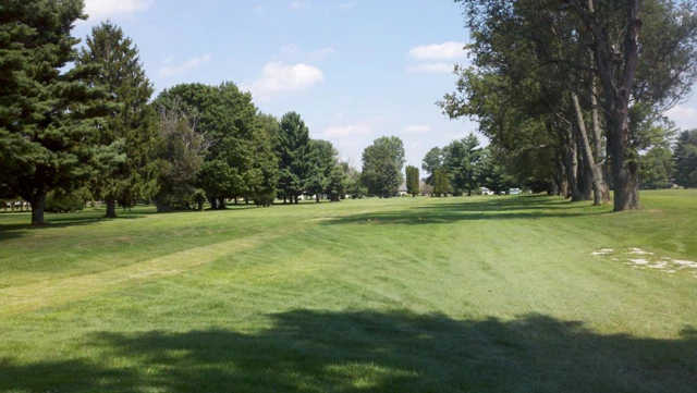 Rochester Elks Country Club - photo 3