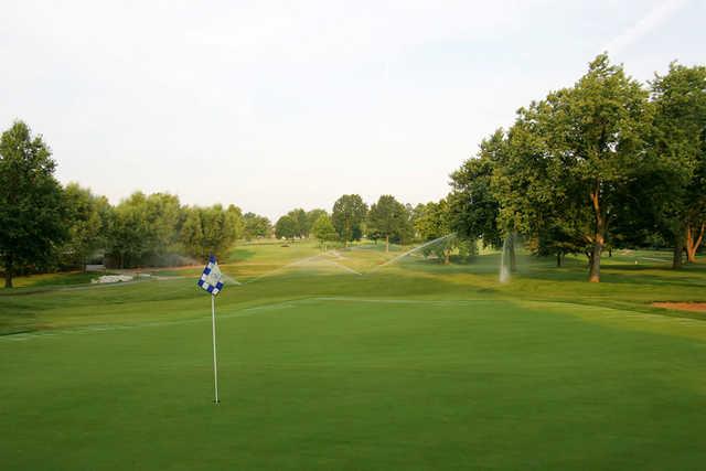Country Club of Blue Springs - photo 2