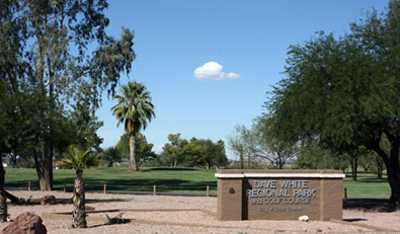 Dave White Municipal Golf Course - photo 5