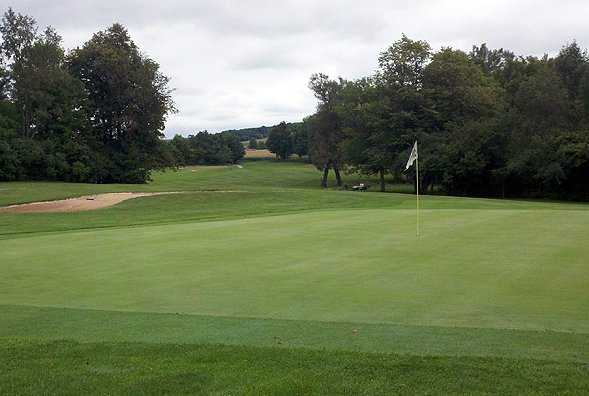Dutch Hollow Country Club - photo 4