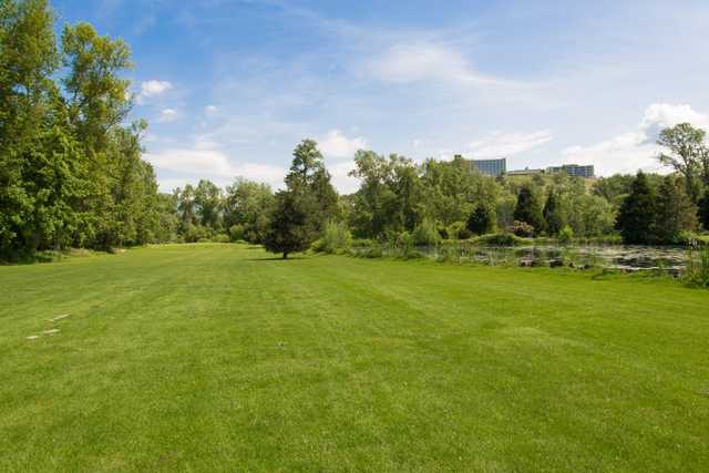 Bear Creek Golf Course - photo 2