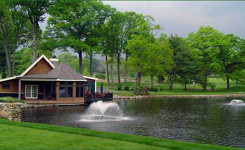 Old Oaks Country Club - photo 5