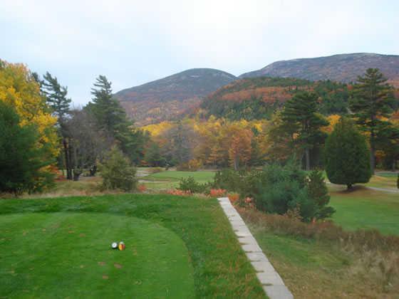 Kebo Valley Golf Club - photo 4