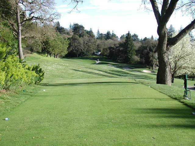 Orinda Country Club - photo 4