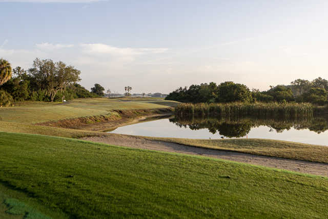 Buffalo Creek Golf Course - photo 1