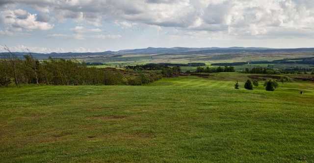 Port Glasgow Golf Club - photo 5