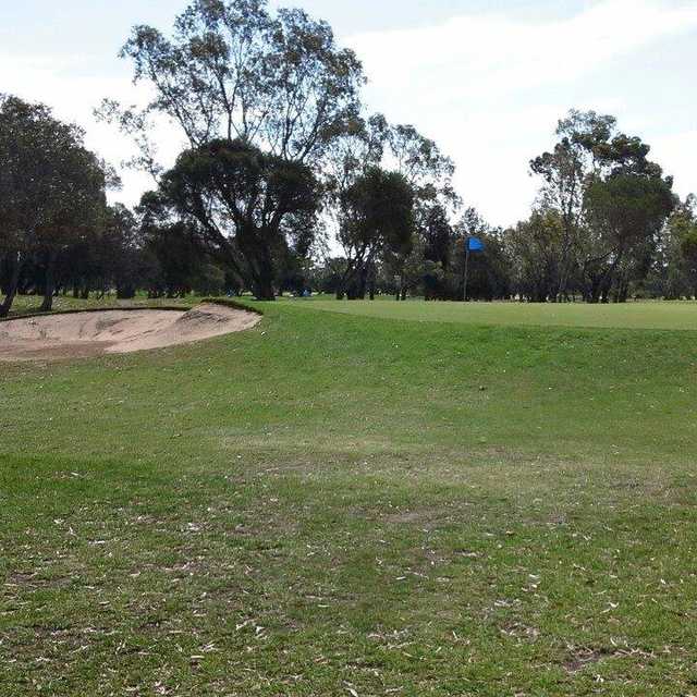 Barwon Valley Golf Club - photo 2