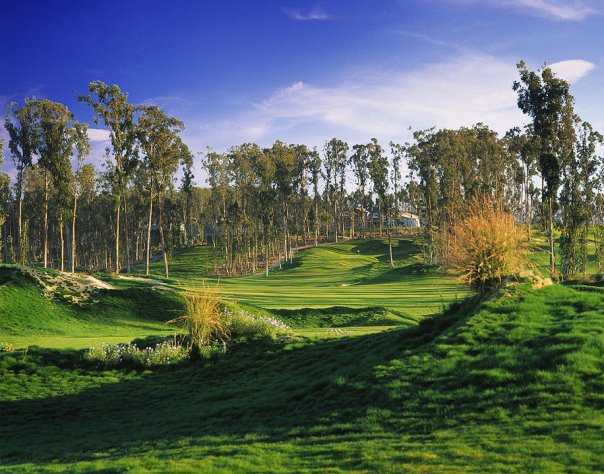 Monarch Dunes Golf Club - photo 3