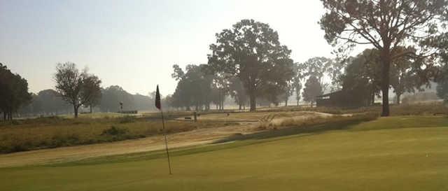 Les Vieux Chenes Golf Course - photo 4