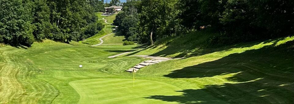 Sugar Ridge Golf Club - photo 6