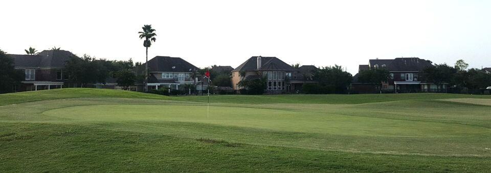 Southwyck Golf Club - photo 5