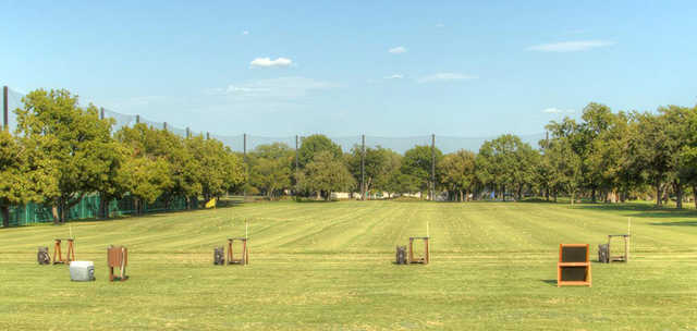 River Crest Country Club - photo 2
