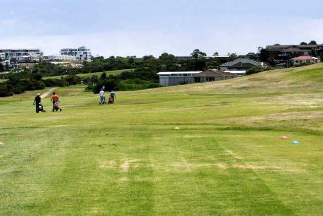 Randwick Golf Club - photo 4