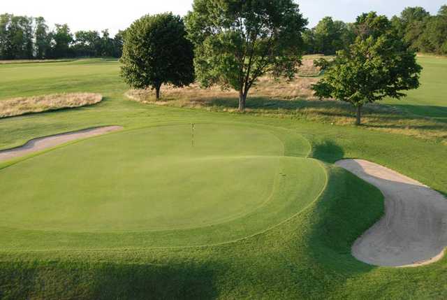 The Golf Courses of Lawsonia - Links - photo 3