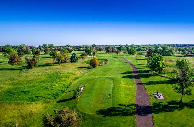 Springhill Golf Course - photo 3