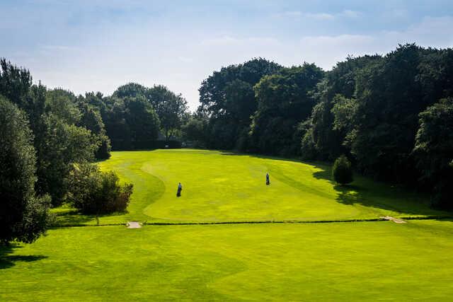 Allerton Manor Golf Club - photo 4