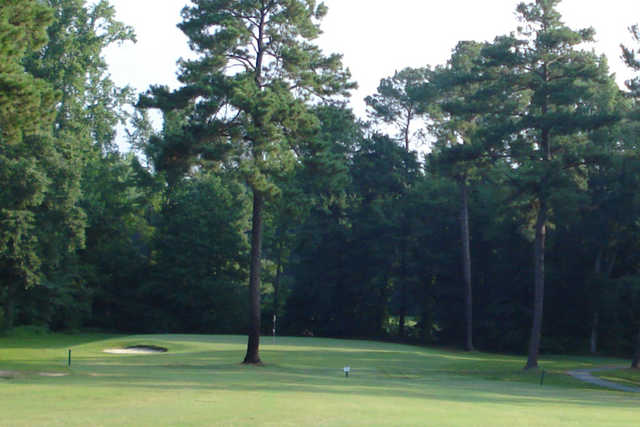 Wendell Country Club - photo 4