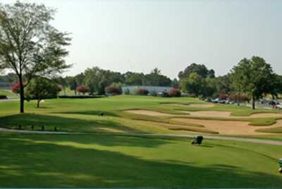 Hide-A-Way Lake Golf Course - photo 3