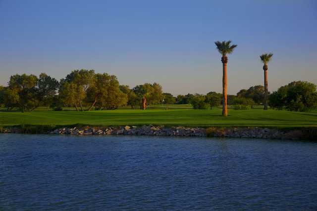 Gabe Lozano Sr. Golf Center - photo 4