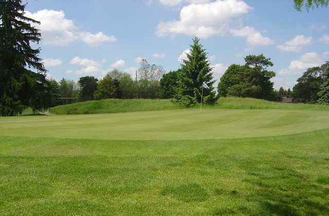 Pine River Country Club - photo 3