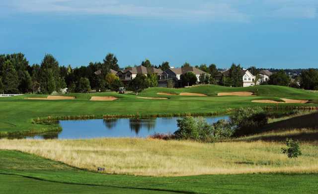 The Broadlands Golf Course - photo 2