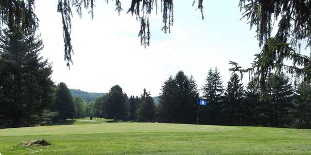 North Bend Golf Course - photo 3