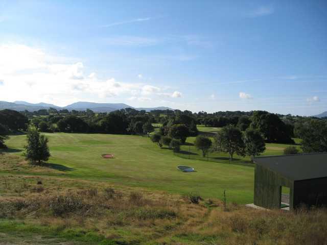 Caernarfon Golf Club - photo 7
