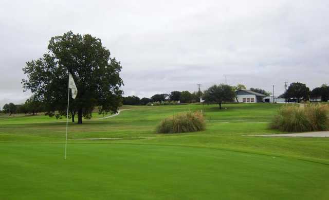 Bosque Valley