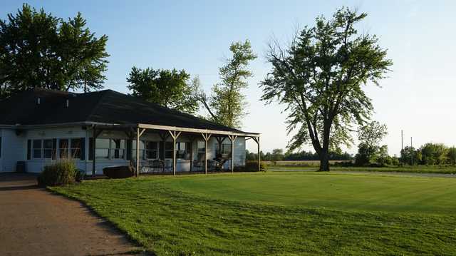 Lamar Country Club - photo 1
