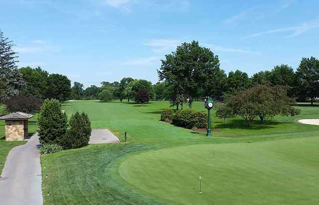 Butler Country Club