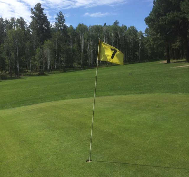 Alpine Country Club - photo 1
