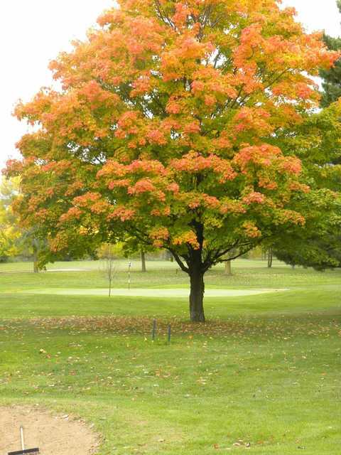 Maplecrest Country Club