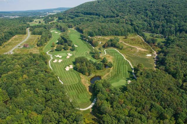 Fantasy Valley Golf Course - photo 4