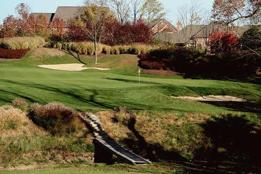 The Heritage Club - photo 4