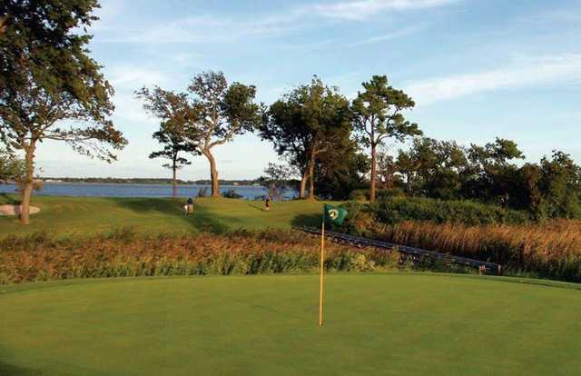 Cedar Point Club - photo 5