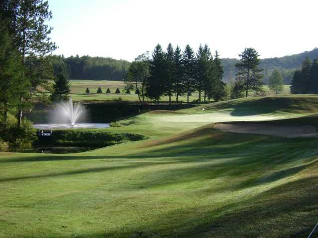 Craig Wood Golf Course