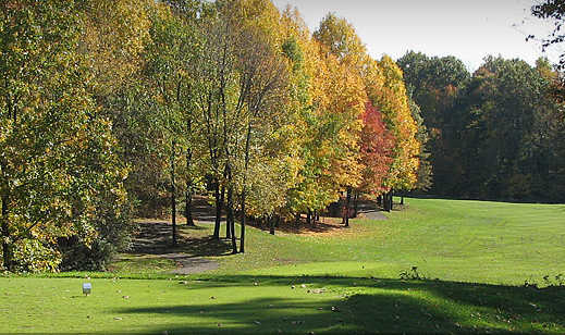 Hawks Nest Golf Club - photo 4