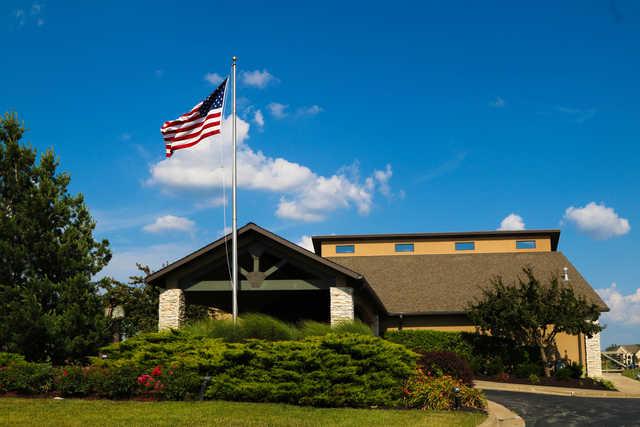 Falcon Lakes Golf Course